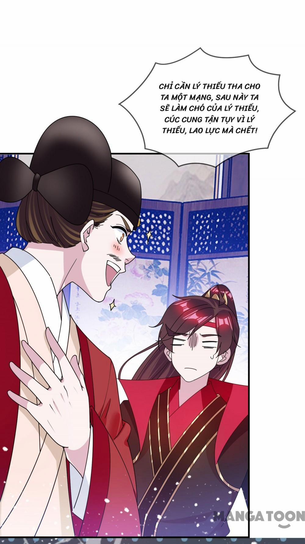 Cực Phẩm Bại Gia Tử 193 trang 47