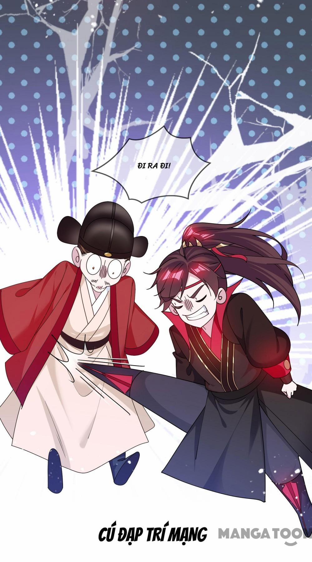 Cực Phẩm Bại Gia Tử 193 trang 48