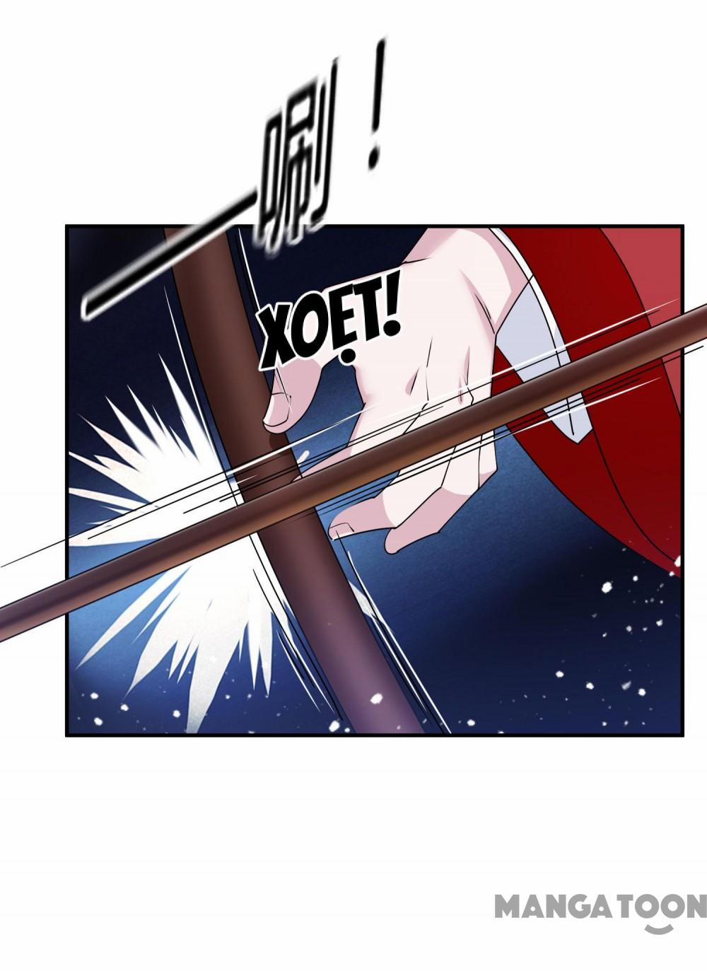 Cực Phẩm Bại Gia Tử 193 trang 5