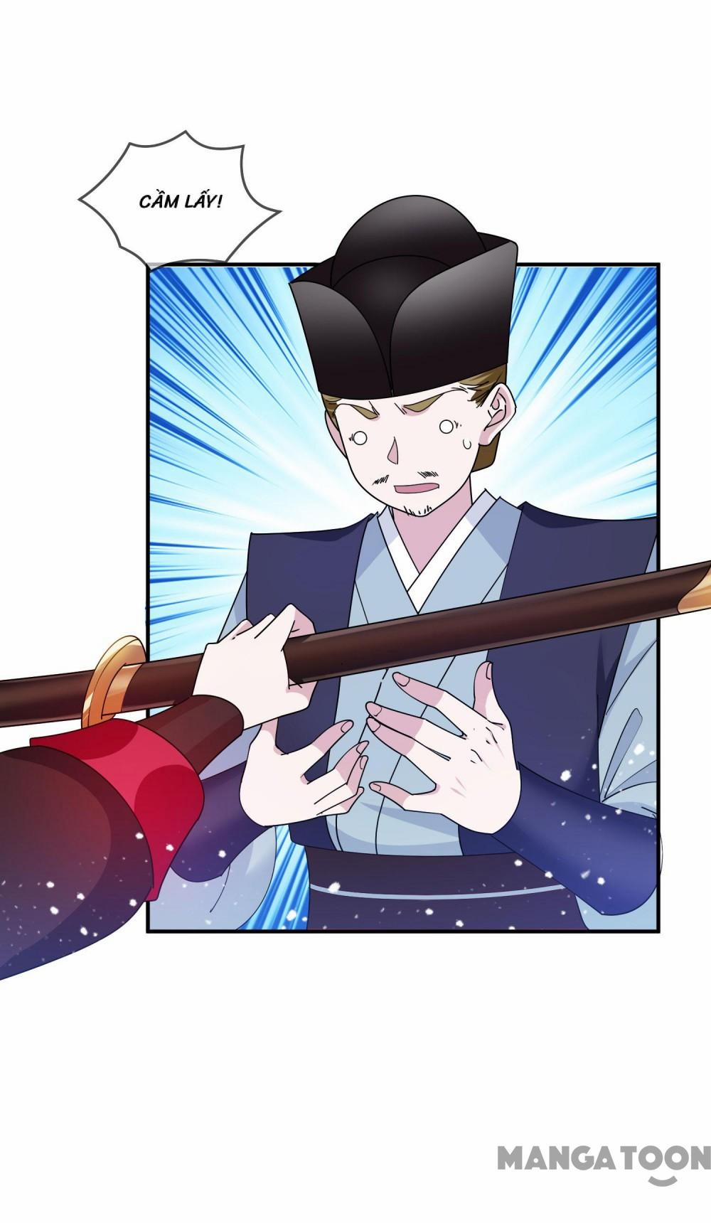 Cực Phẩm Bại Gia Tử 193 trang 50