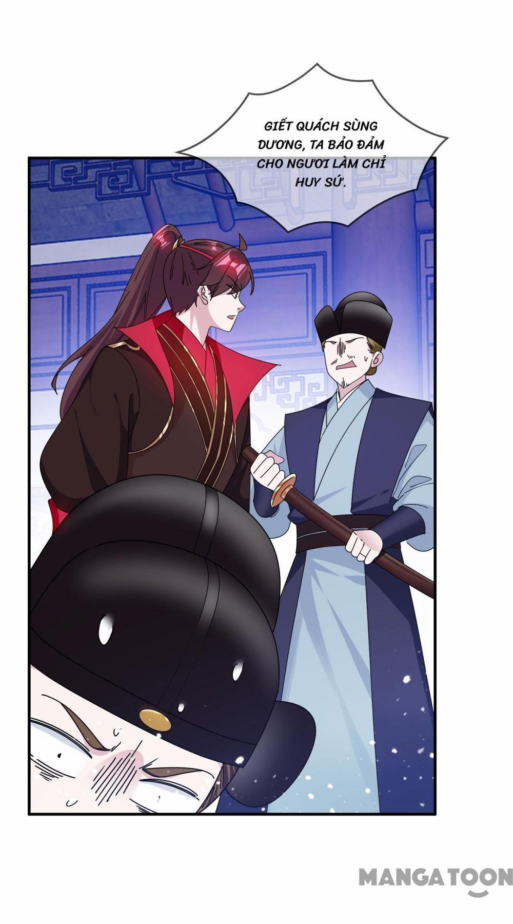 Cực Phẩm Bại Gia Tử 193 trang 51