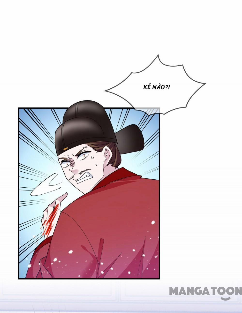 Cực Phẩm Bại Gia Tử 193 trang 6