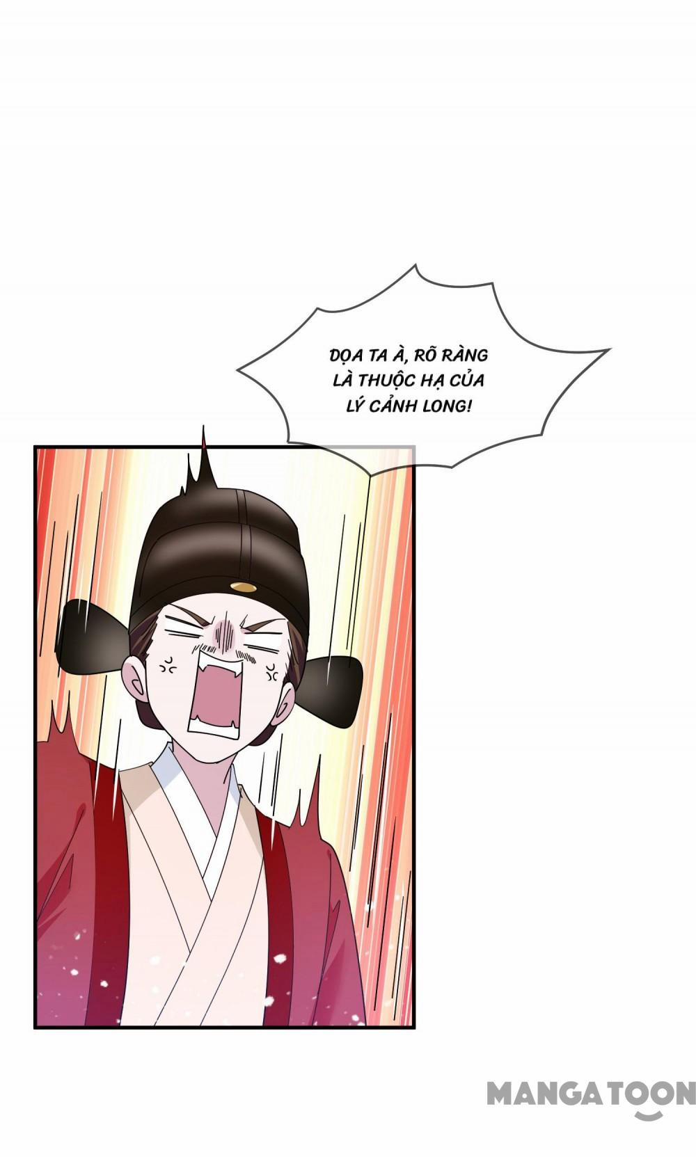 Cực Phẩm Bại Gia Tử 193 trang 9