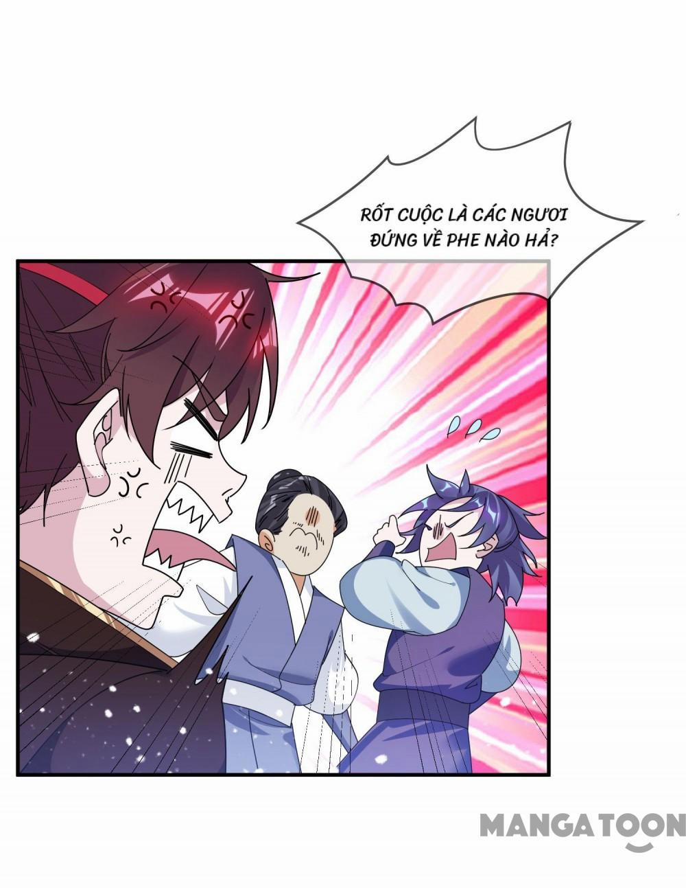 Cực Phẩm Bại Gia Tử 194 trang 12