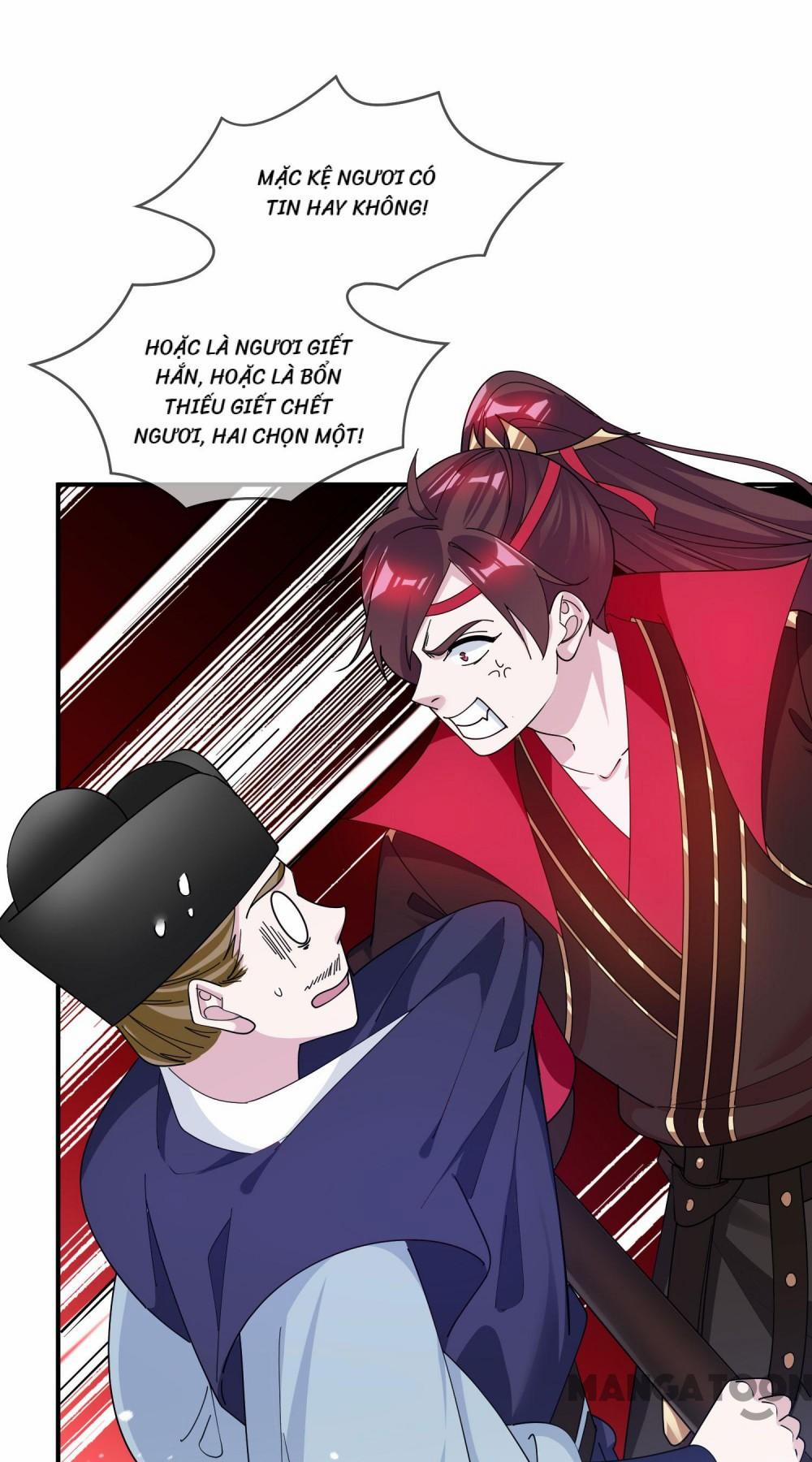 Cực Phẩm Bại Gia Tử 194 trang 13