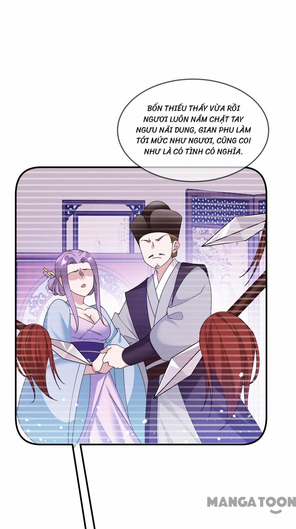 Cực Phẩm Bại Gia Tử 194 trang 15