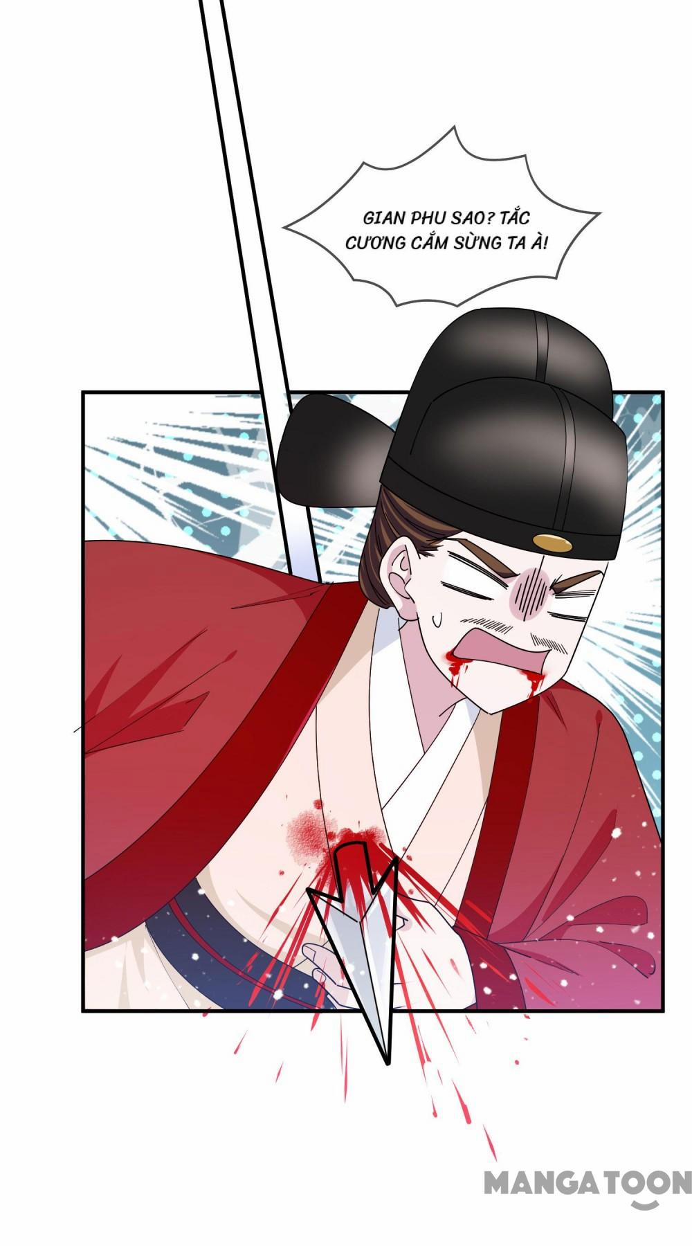 Cực Phẩm Bại Gia Tử 194 trang 16