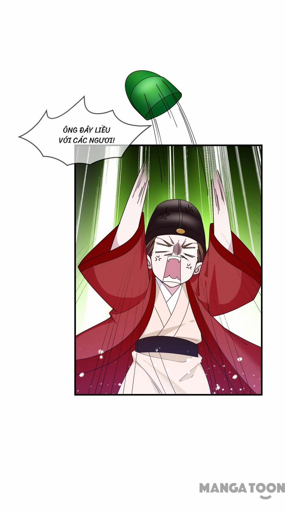 Cực Phẩm Bại Gia Tử 194 trang 19