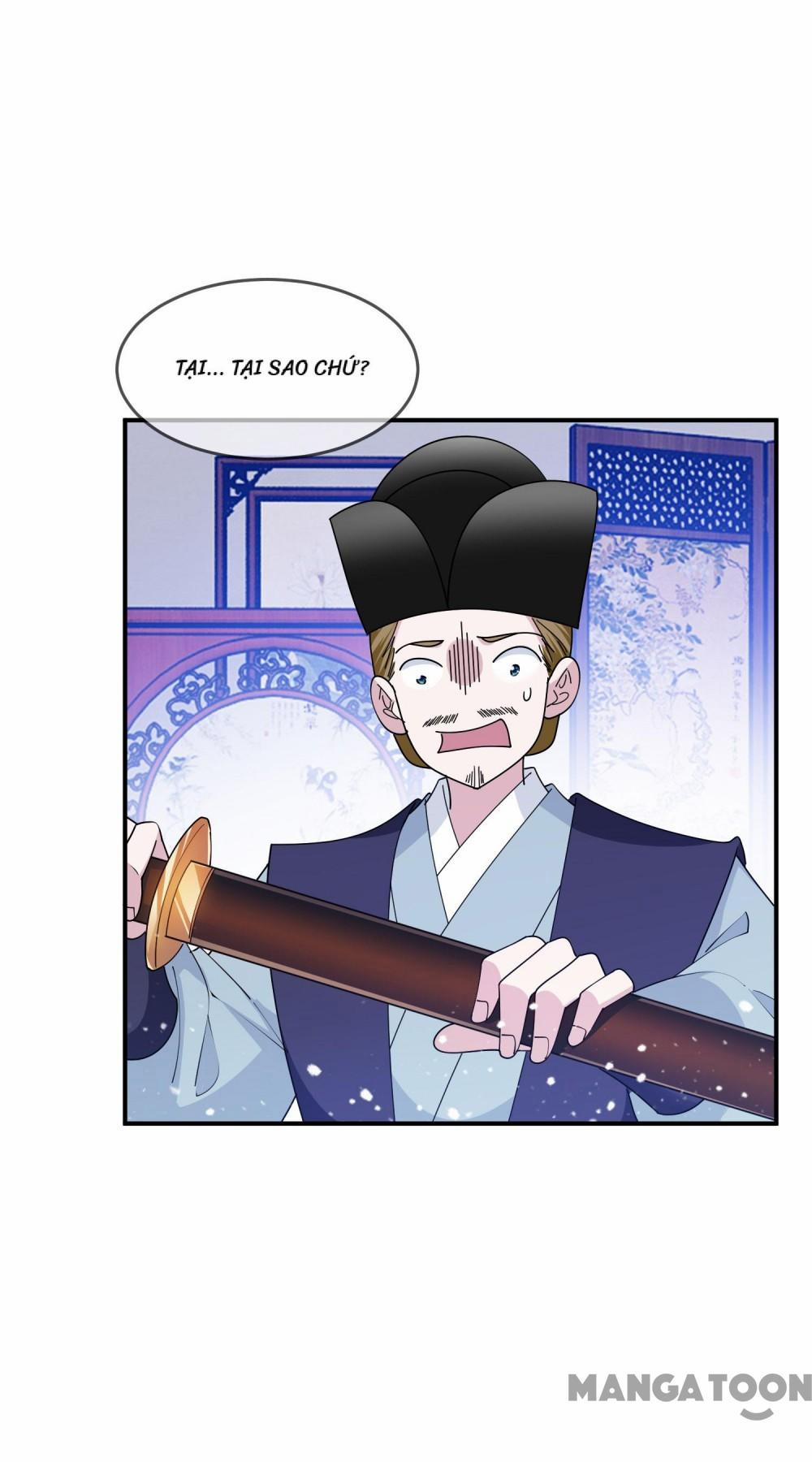 Cực Phẩm Bại Gia Tử 194 trang 2