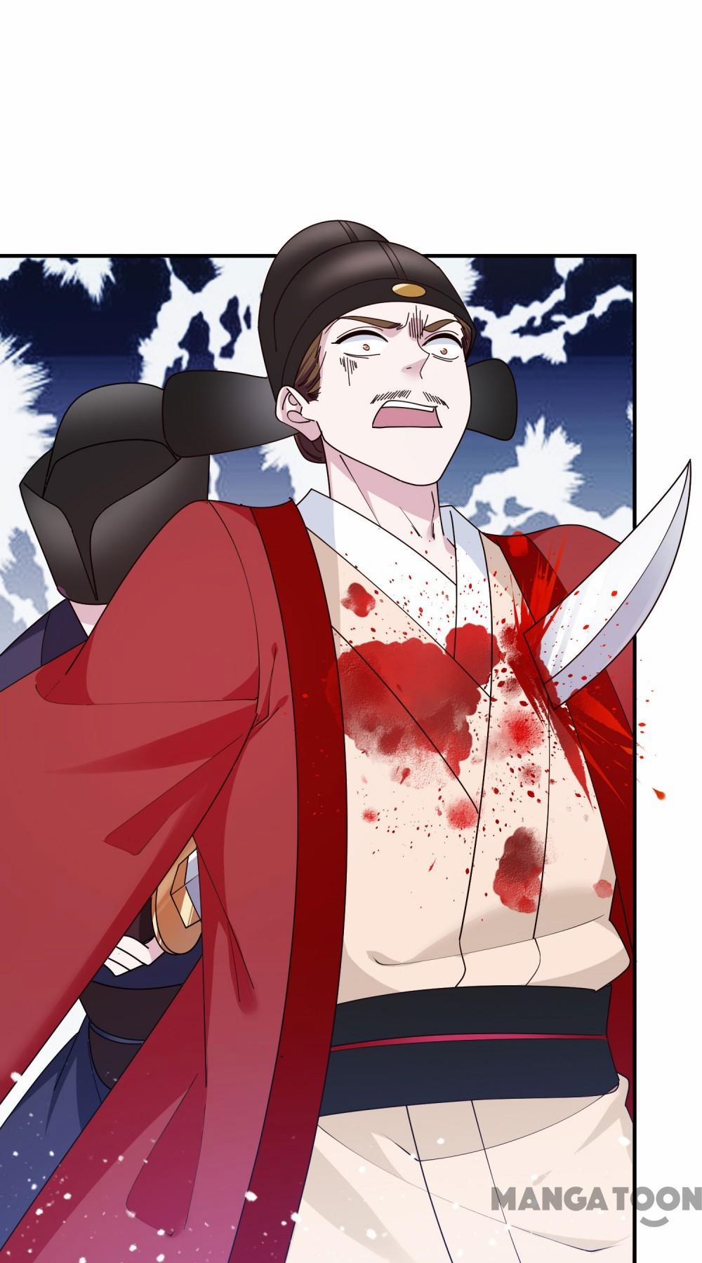 Cực Phẩm Bại Gia Tử 194 trang 20