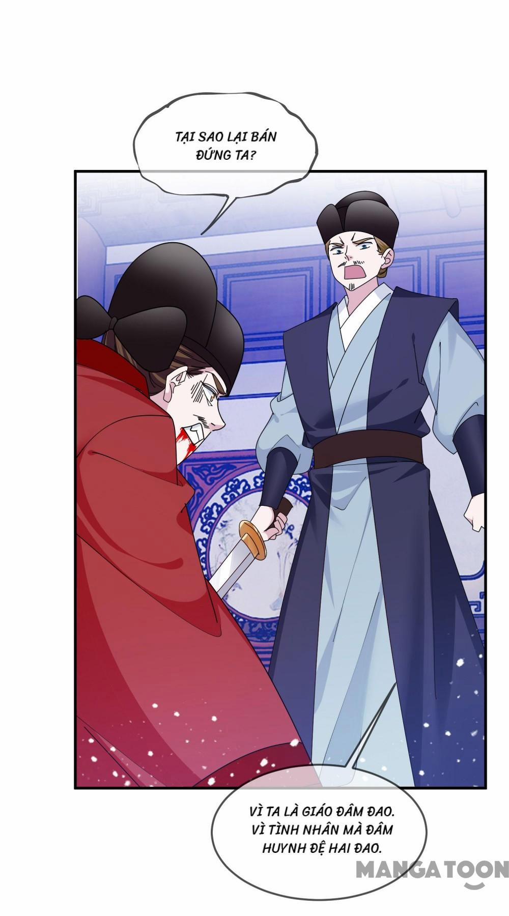 Cực Phẩm Bại Gia Tử 194 trang 25