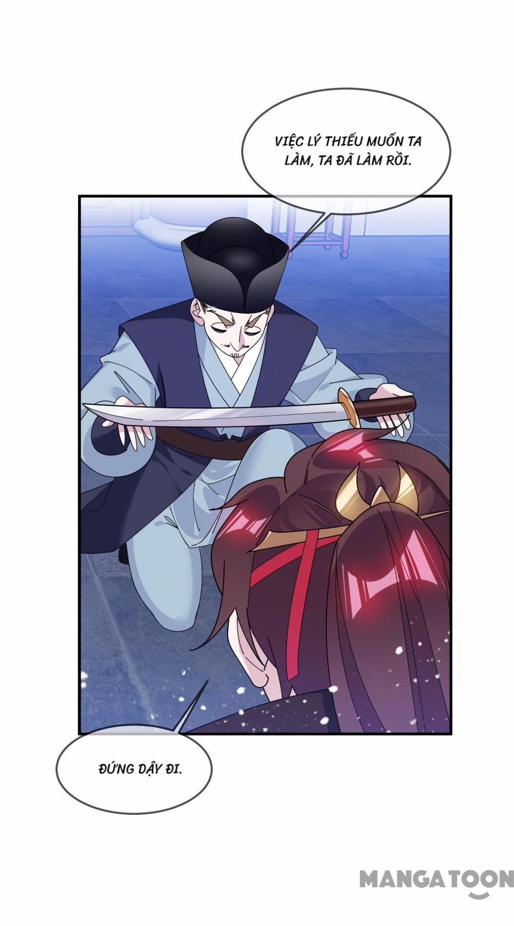 Cực Phẩm Bại Gia Tử 194 trang 28