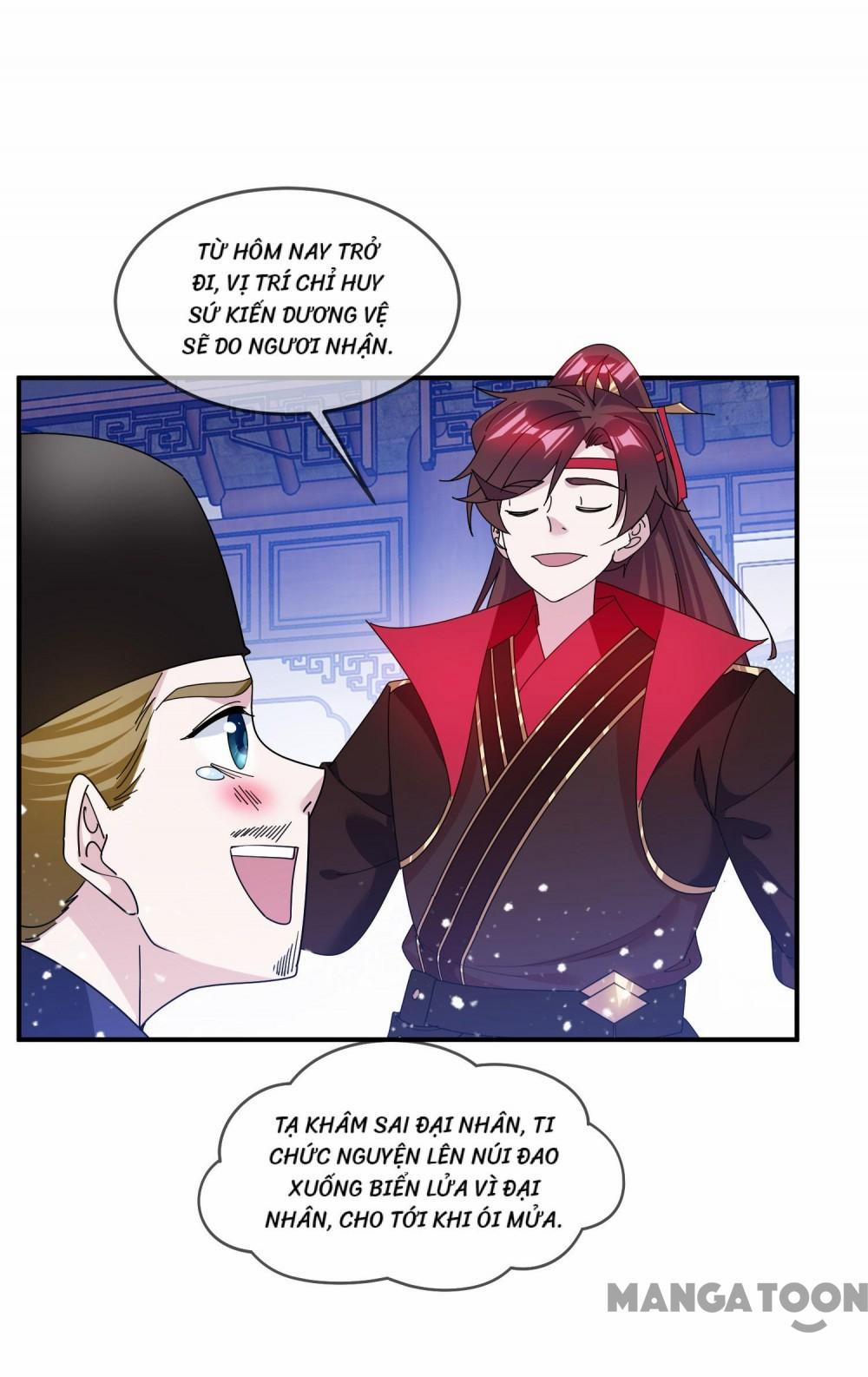 Cực Phẩm Bại Gia Tử 194 trang 29