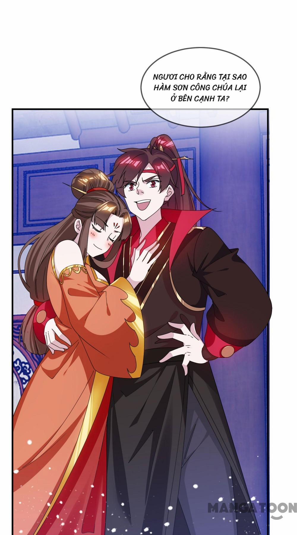 Cực Phẩm Bại Gia Tử 194 trang 3