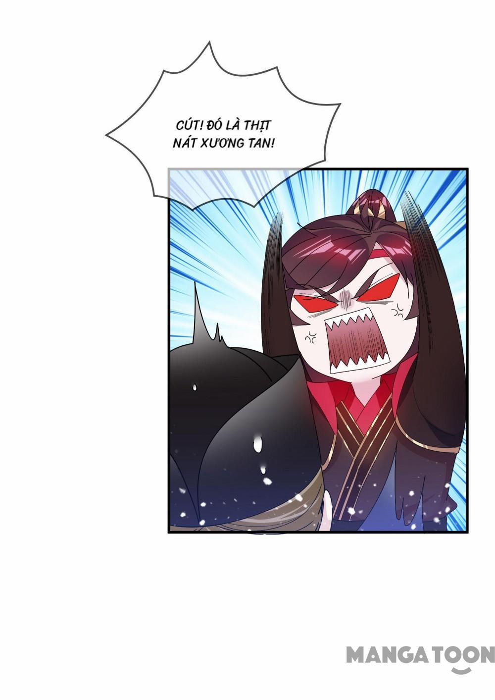 Cực Phẩm Bại Gia Tử 194 trang 30