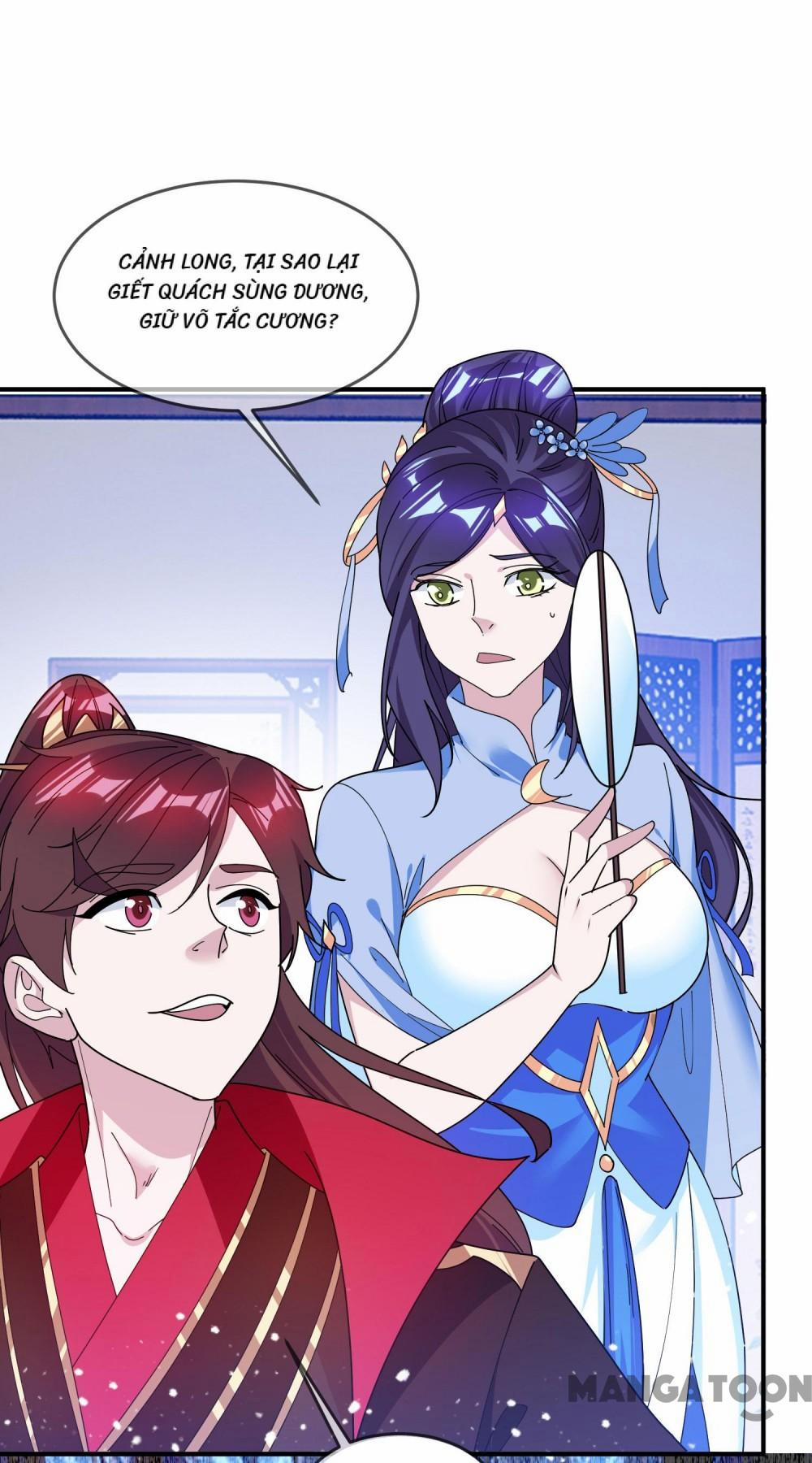 Cực Phẩm Bại Gia Tử 194 trang 31