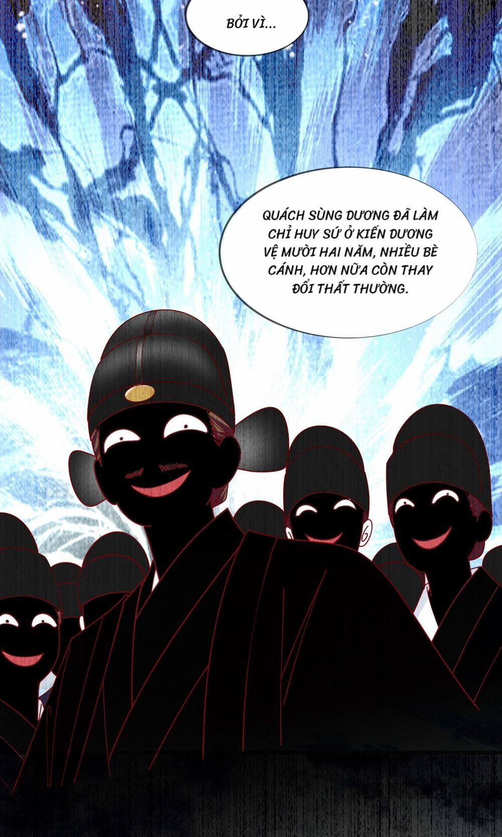 Cực Phẩm Bại Gia Tử 194 trang 33