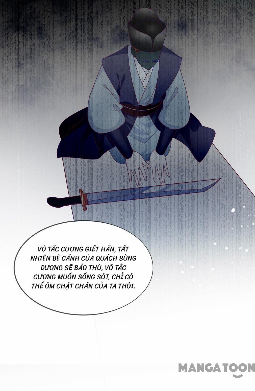 Cực Phẩm Bại Gia Tử 194 trang 34