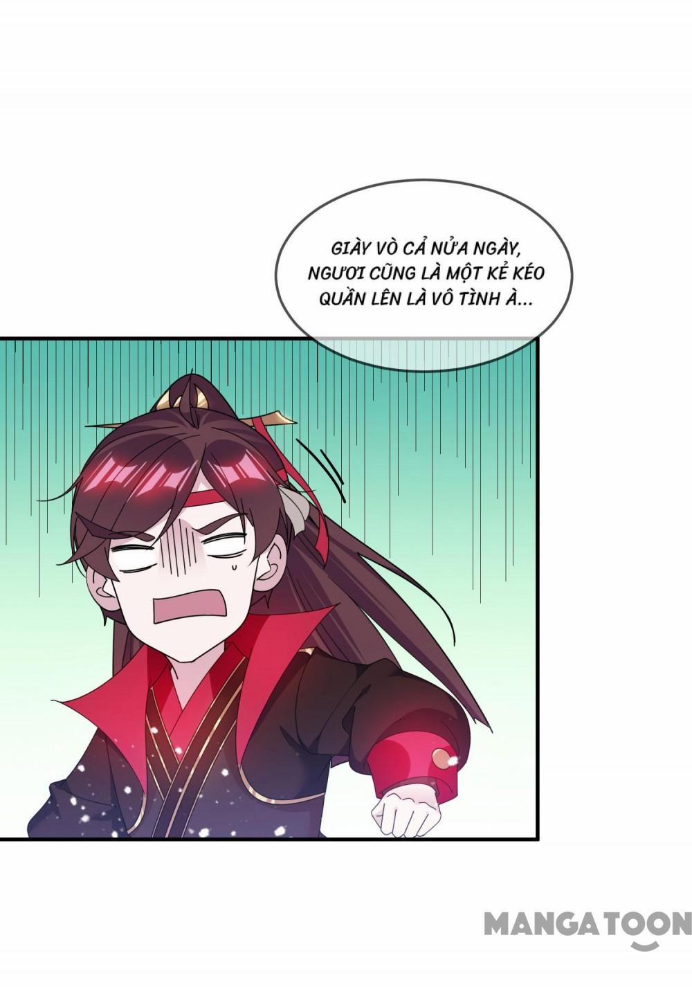 Cực Phẩm Bại Gia Tử 194 trang 39