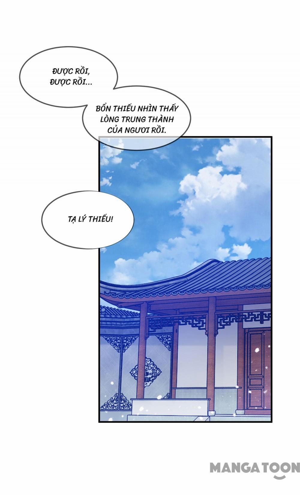 Cực Phẩm Bại Gia Tử 194 trang 40