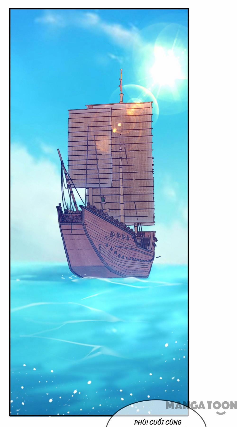 Cực Phẩm Bại Gia Tử 194 trang 42