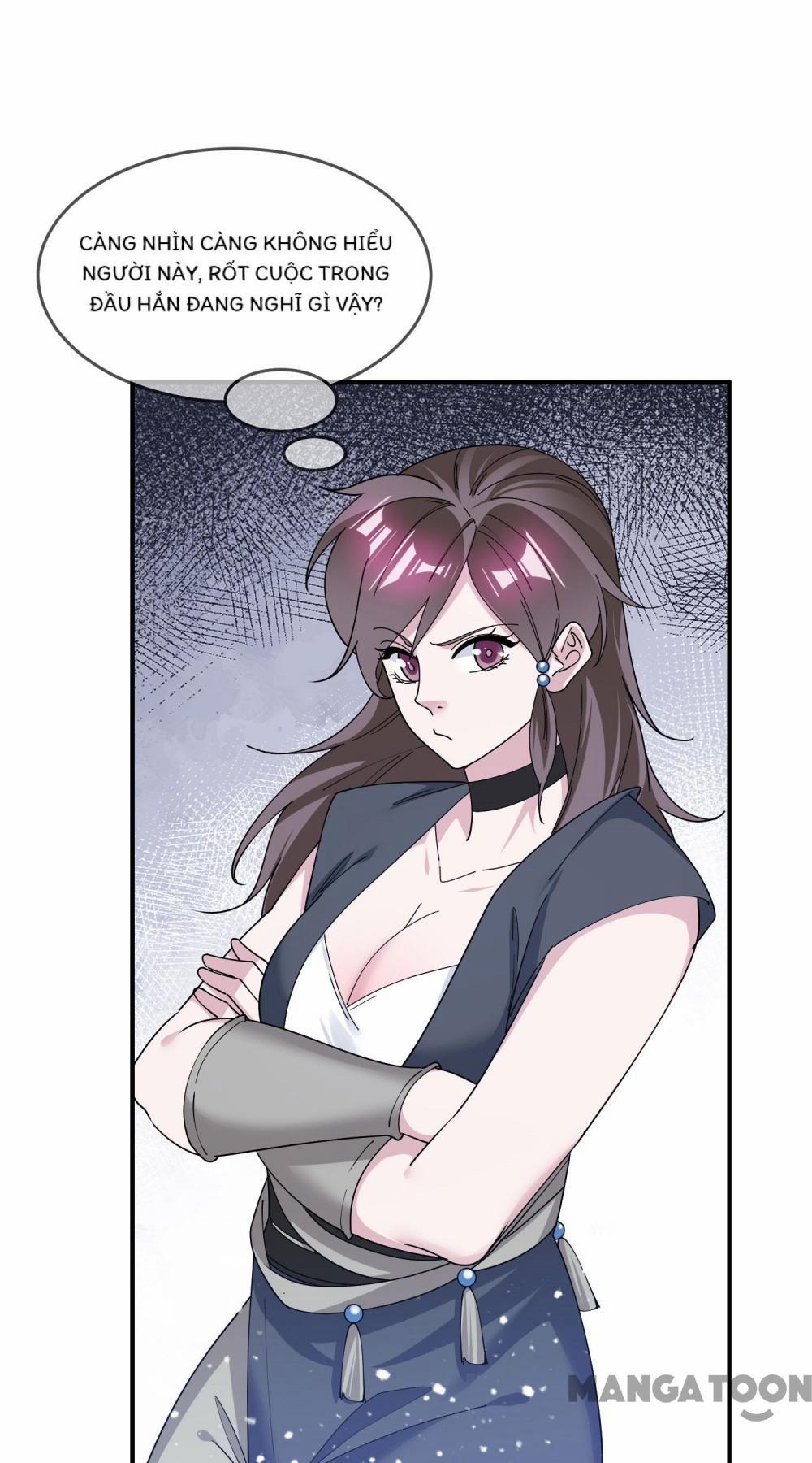 Cực Phẩm Bại Gia Tử 194 trang 47