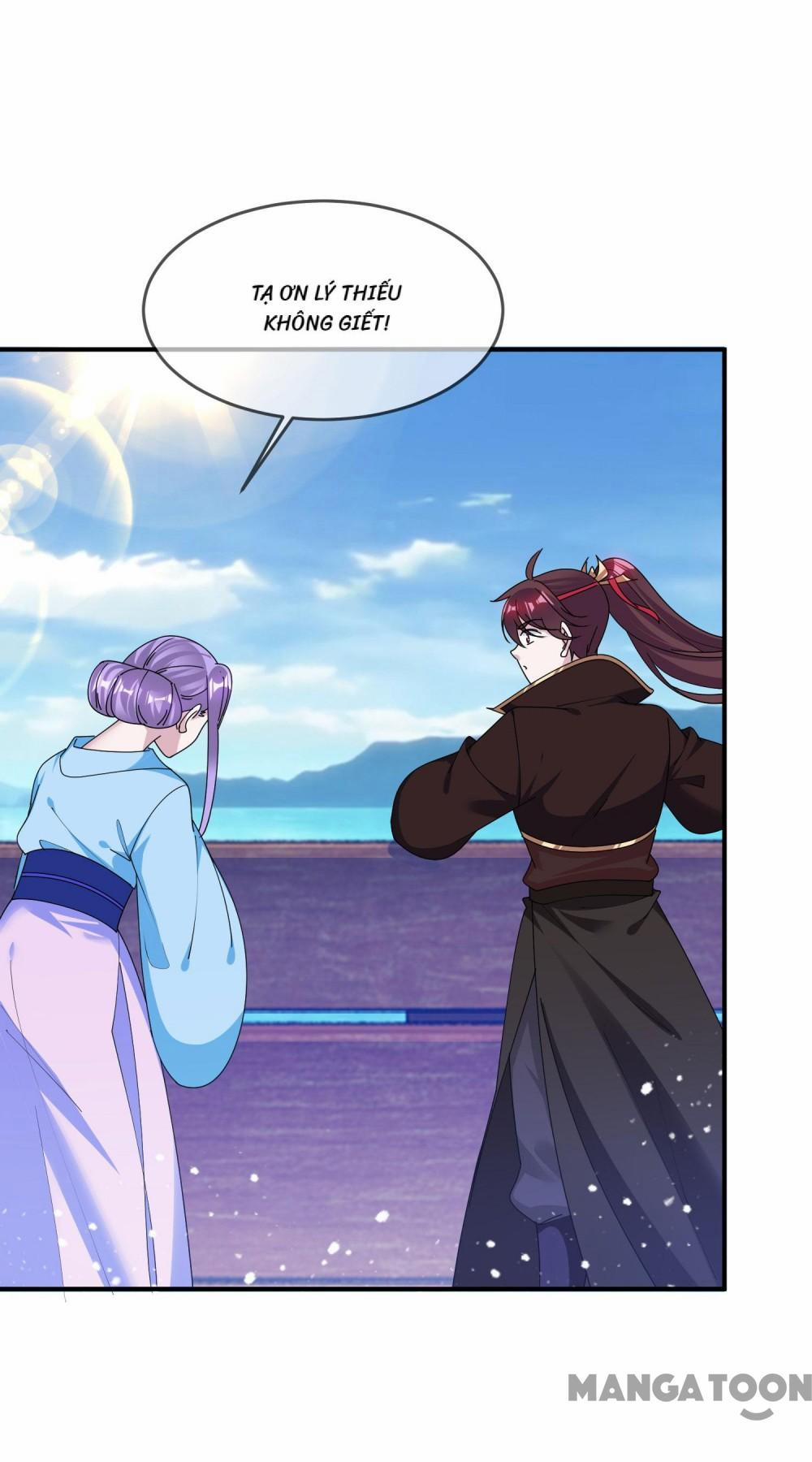 Cực Phẩm Bại Gia Tử 194 trang 49