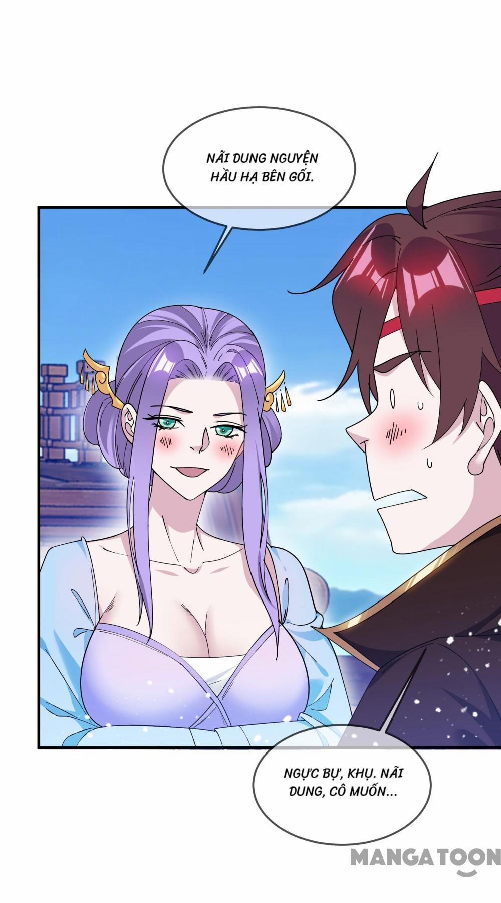 Cực Phẩm Bại Gia Tử 194 trang 51