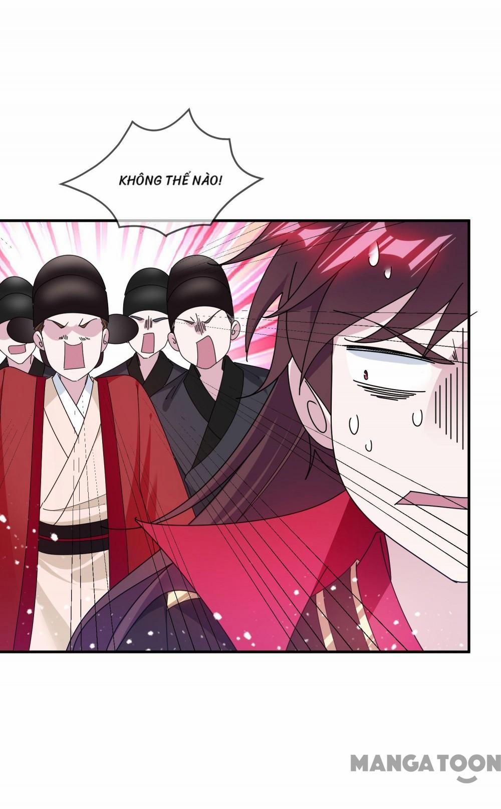 Cực Phẩm Bại Gia Tử 194 trang 6