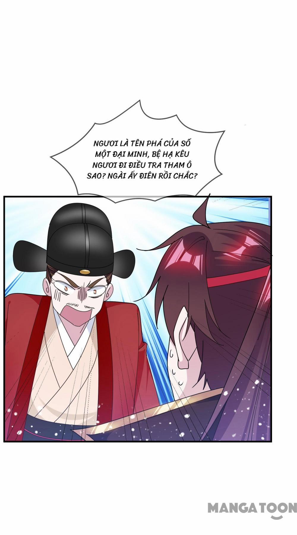 Cực Phẩm Bại Gia Tử 194 trang 9