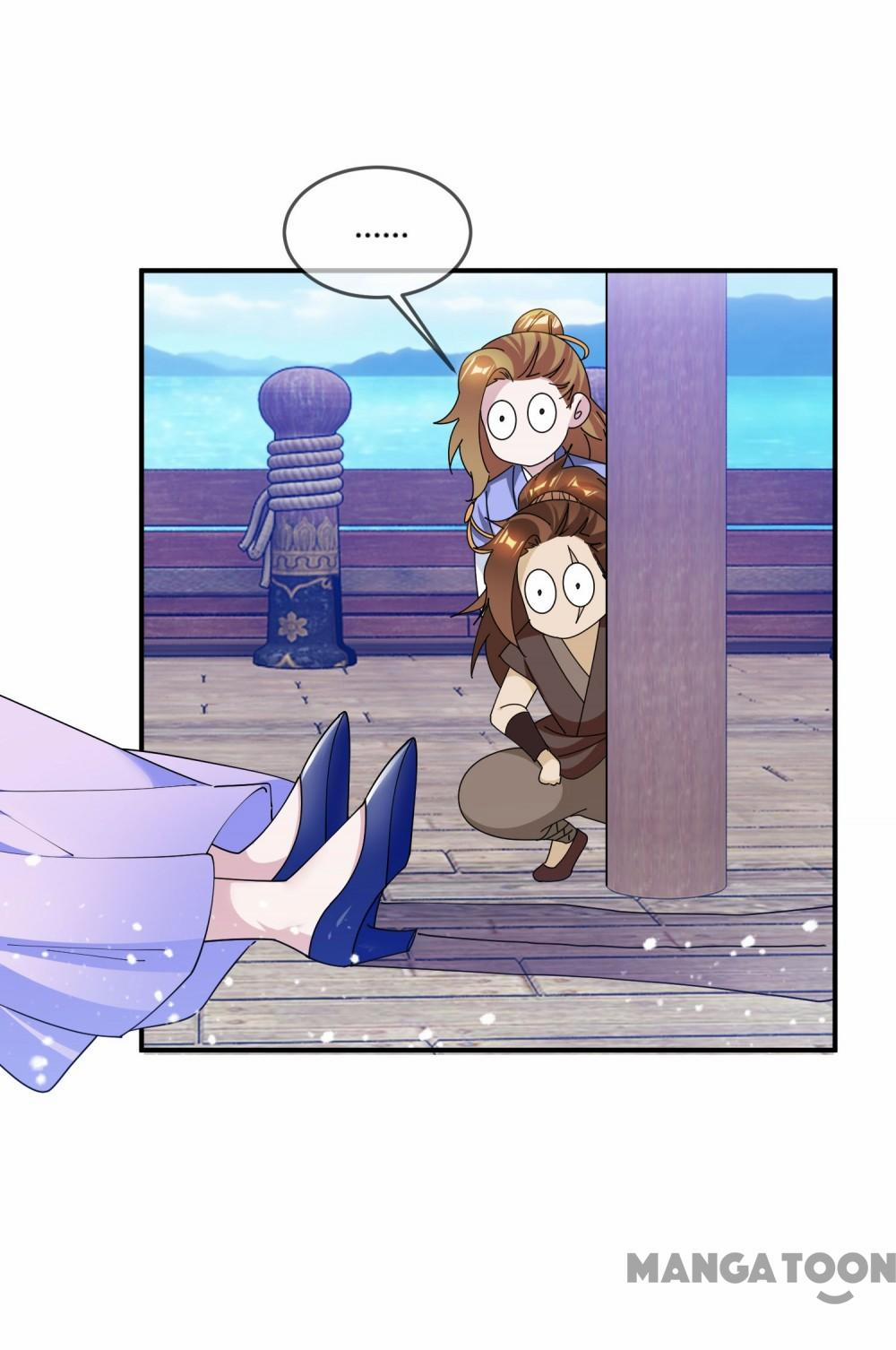 Cực Phẩm Bại Gia Tử 195 trang 14