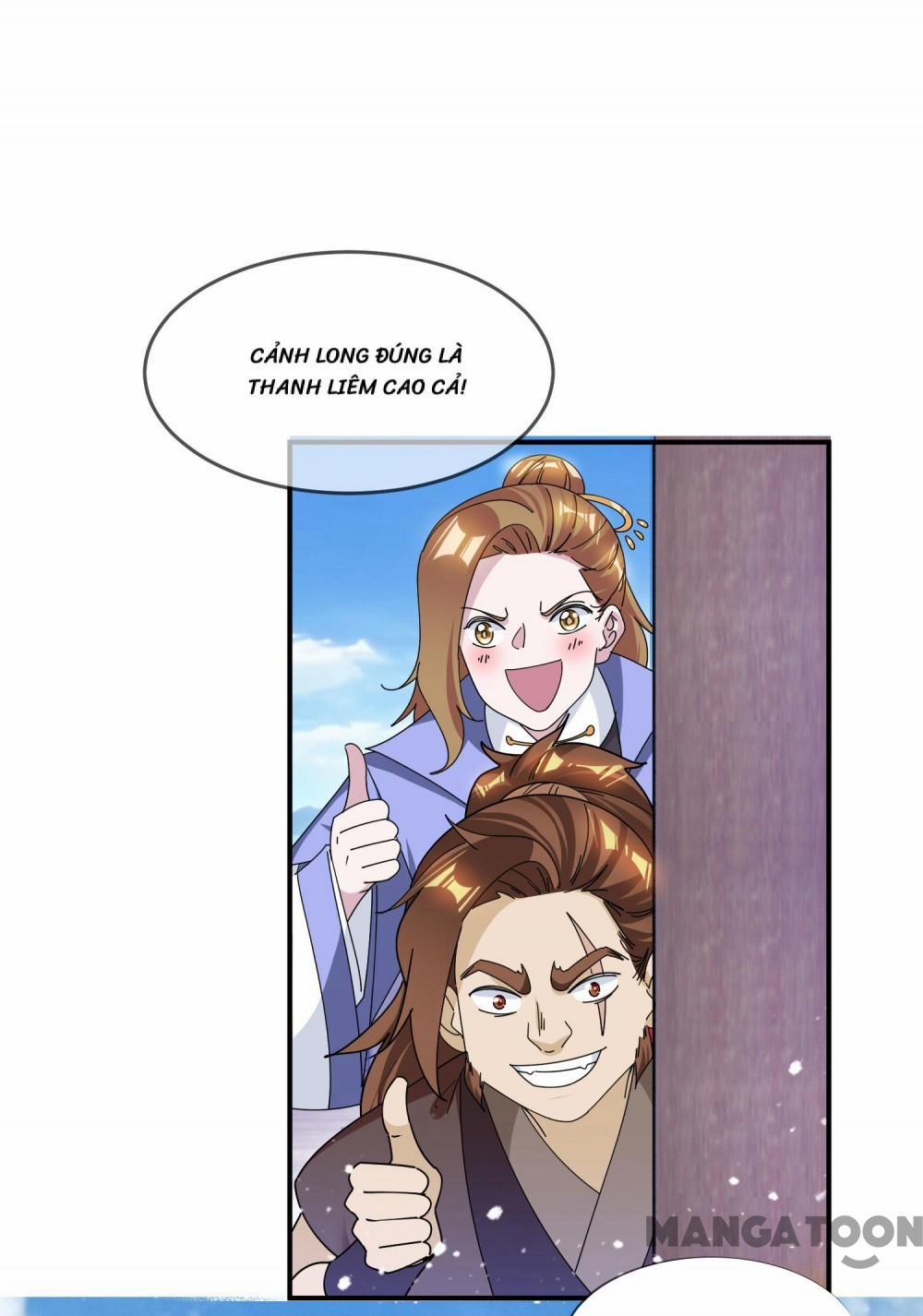 Cực Phẩm Bại Gia Tử 195 trang 15