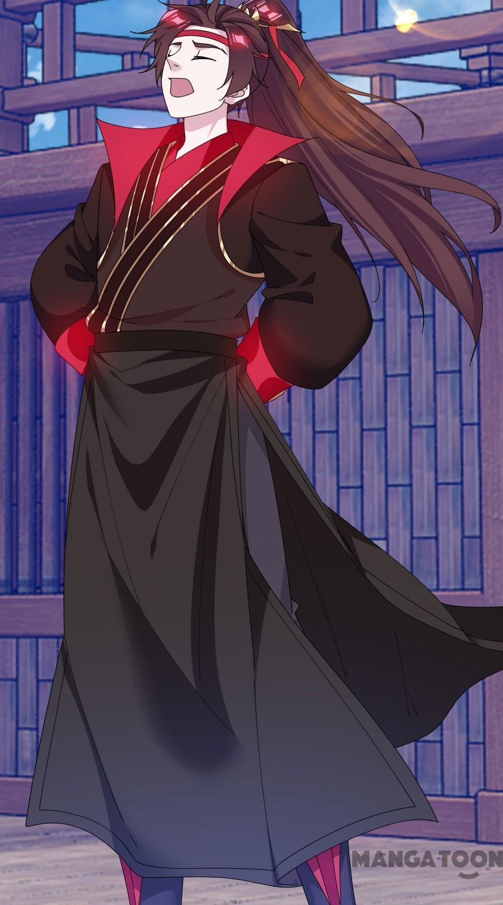 Cực Phẩm Bại Gia Tử 195 trang 17