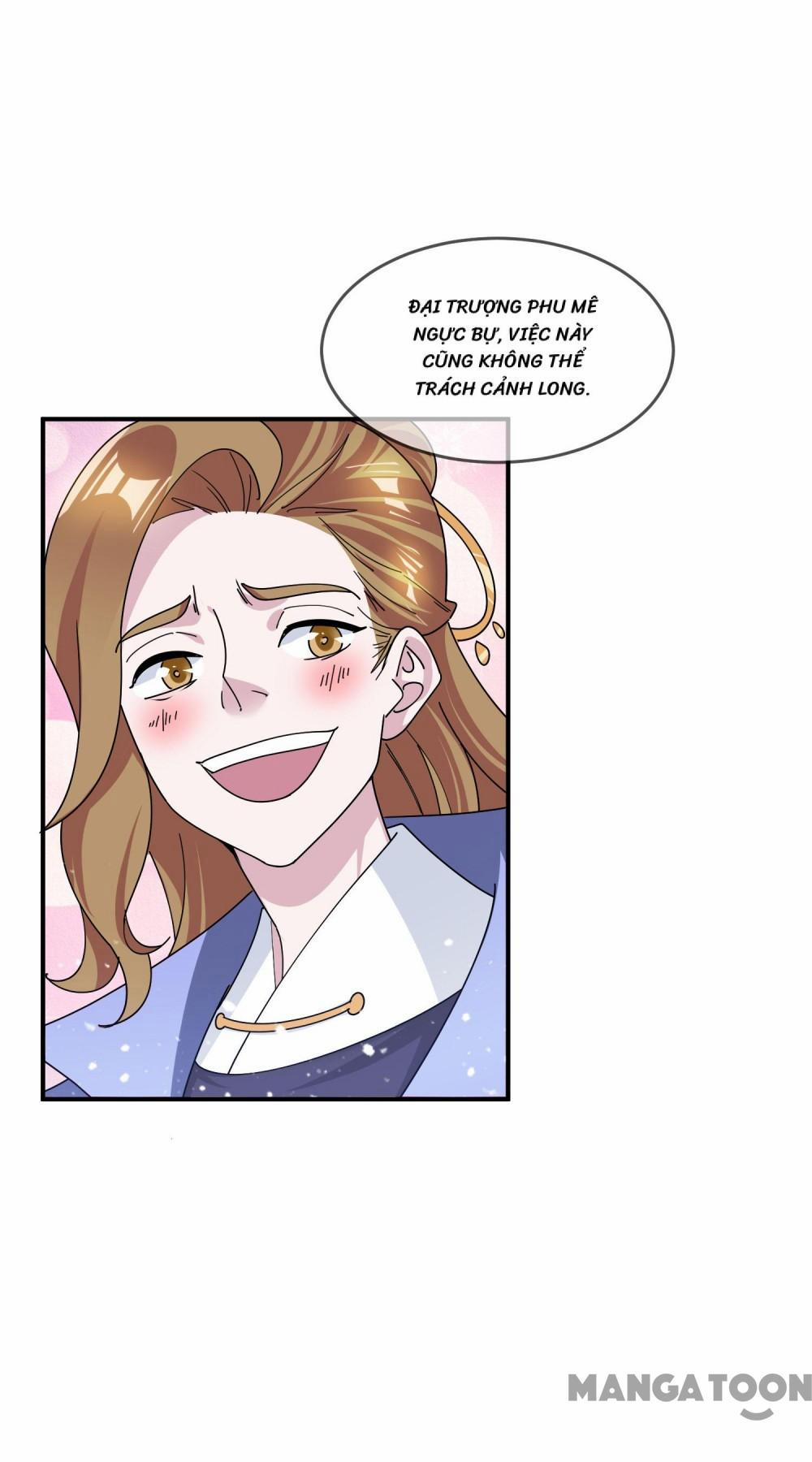 Cực Phẩm Bại Gia Tử 195 trang 2