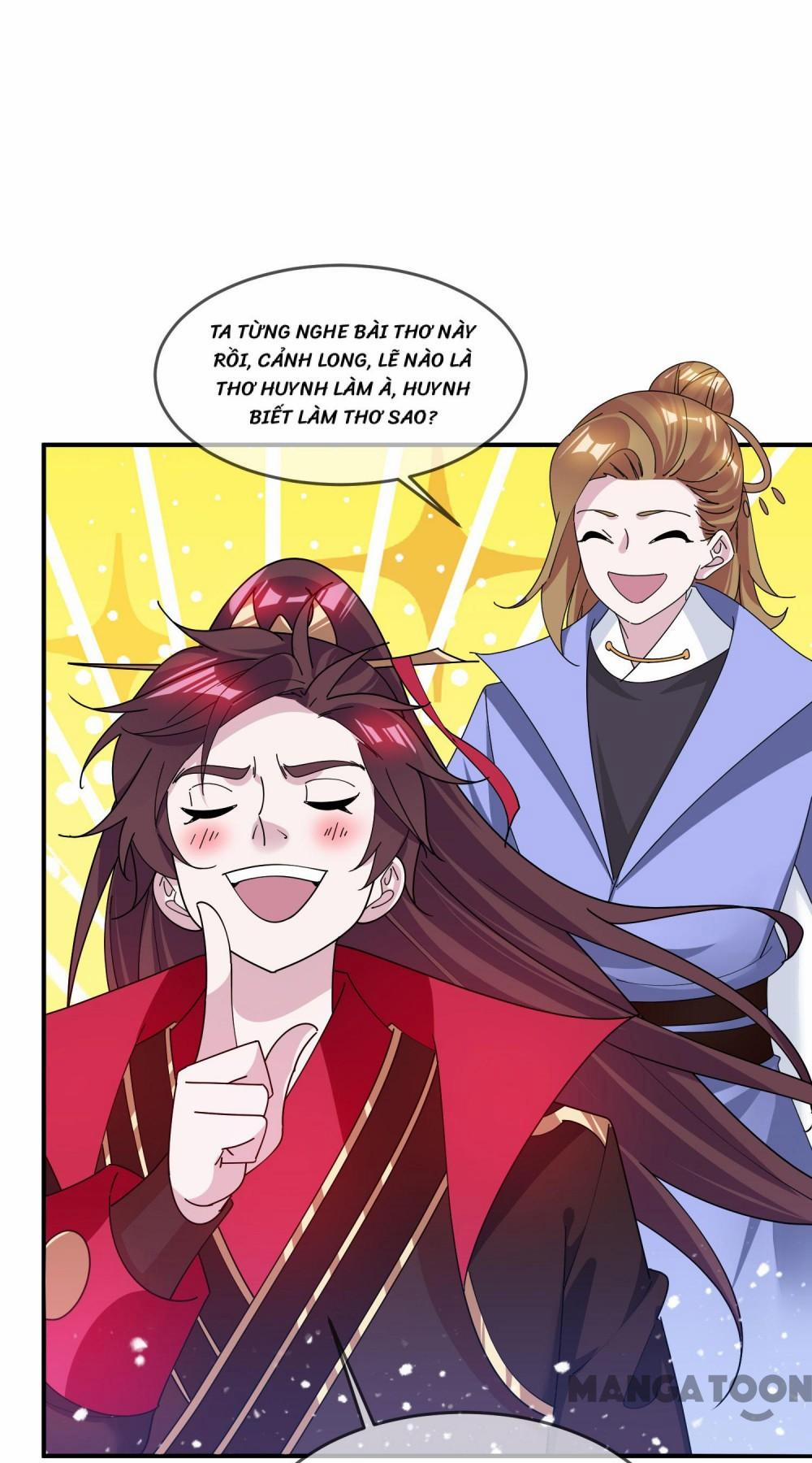 Cực Phẩm Bại Gia Tử 195 trang 21