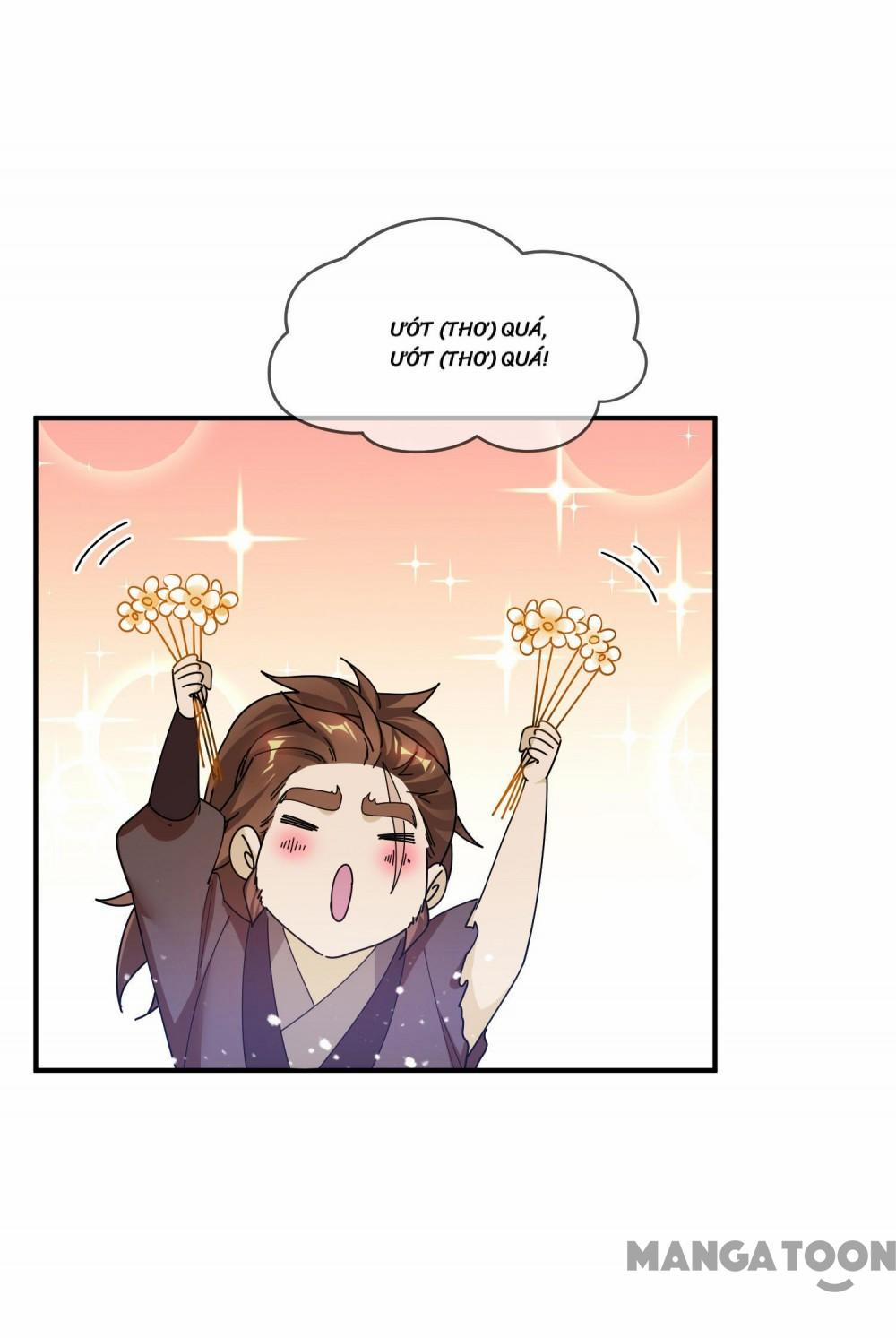 Cực Phẩm Bại Gia Tử 195 trang 23