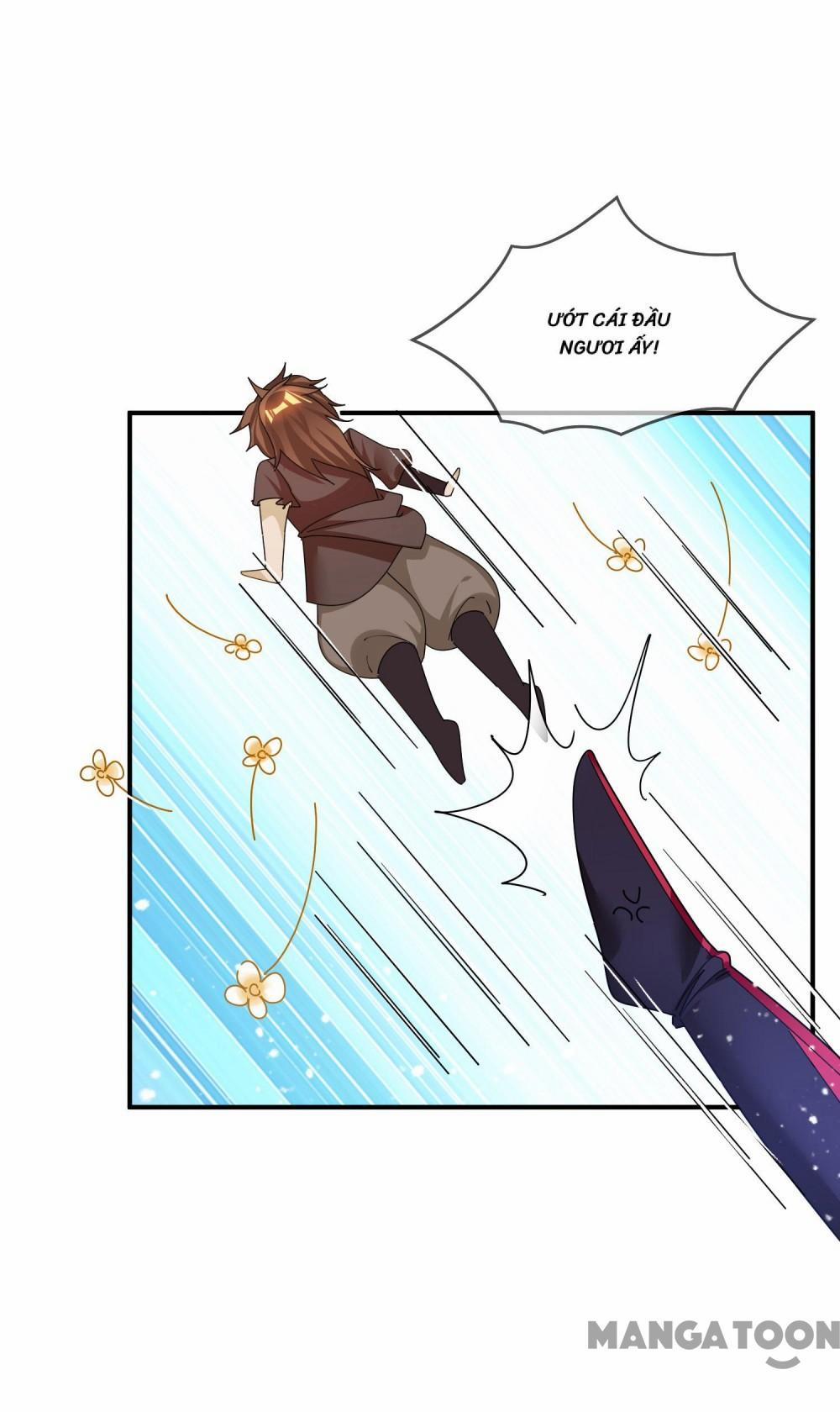 Cực Phẩm Bại Gia Tử 195 trang 24