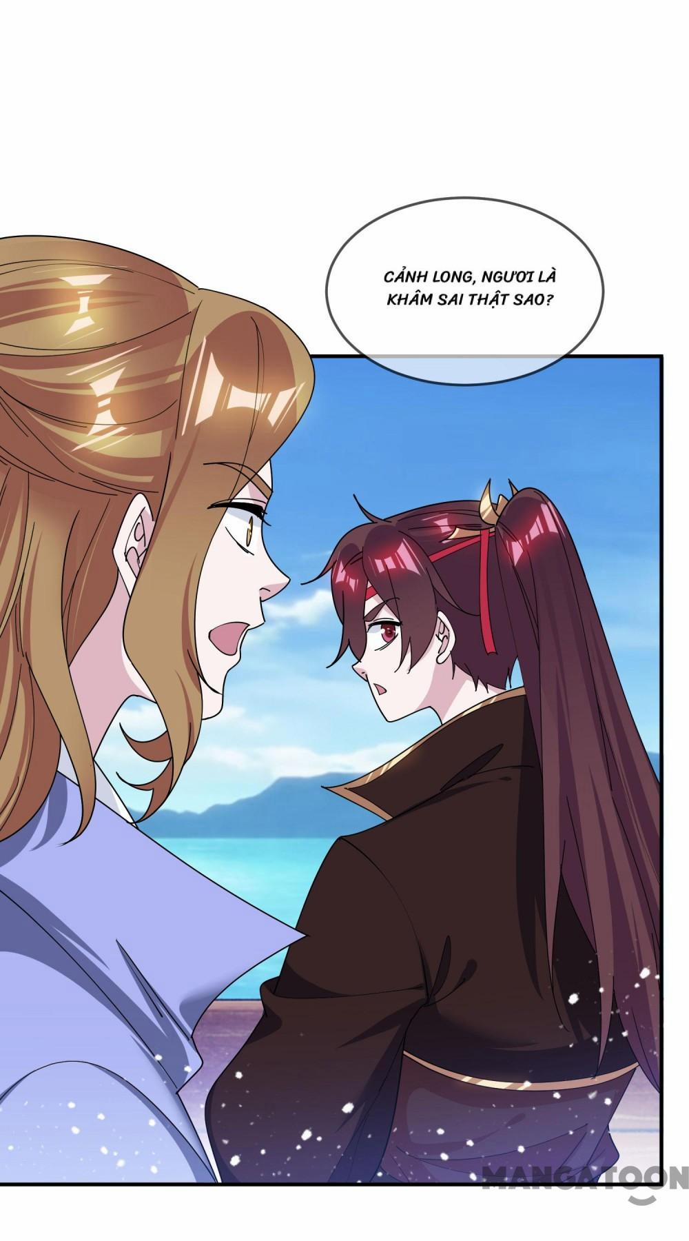 Cực Phẩm Bại Gia Tử 195 trang 25