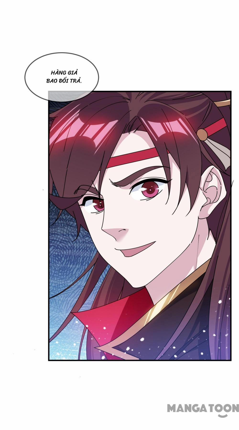 Cực Phẩm Bại Gia Tử 195 trang 27