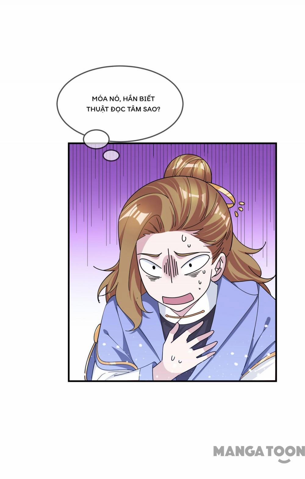 Cực Phẩm Bại Gia Tử 195 trang 35