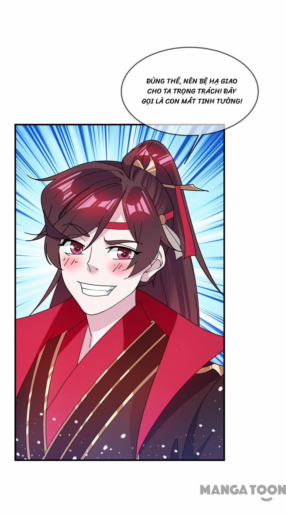 Cực Phẩm Bại Gia Tử 195 trang 37