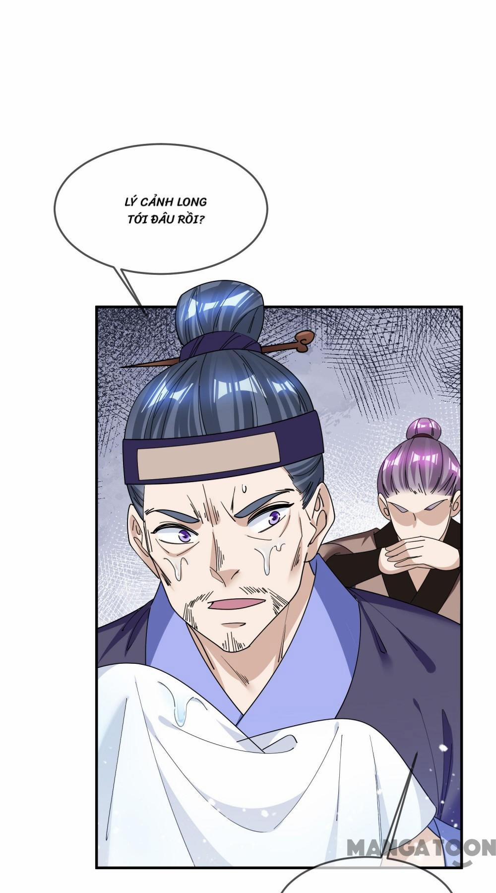 Cực Phẩm Bại Gia Tử 195 trang 41