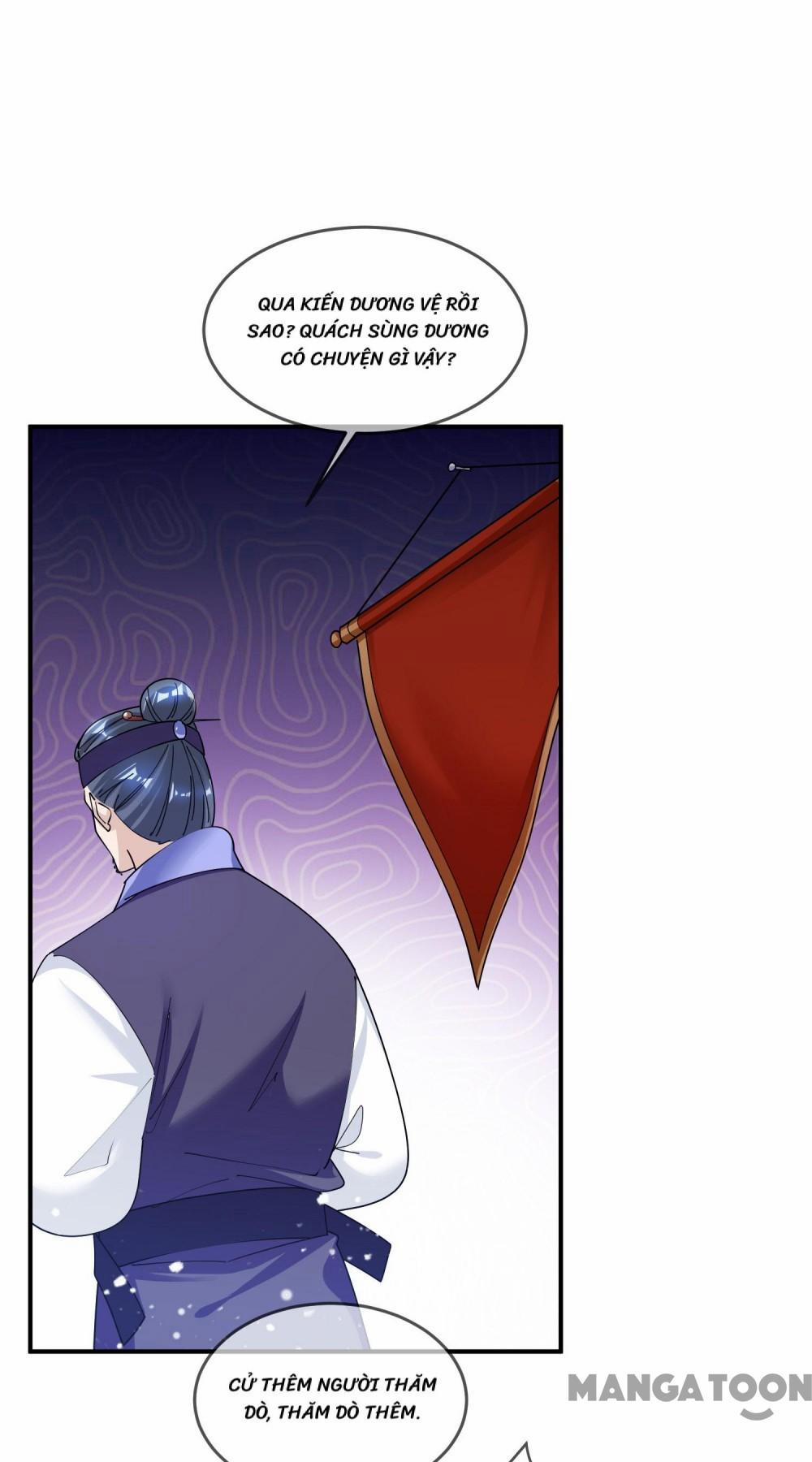 Cực Phẩm Bại Gia Tử 195 trang 43