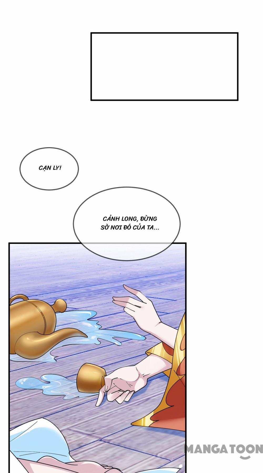 Cực Phẩm Bại Gia Tử 195 trang 45