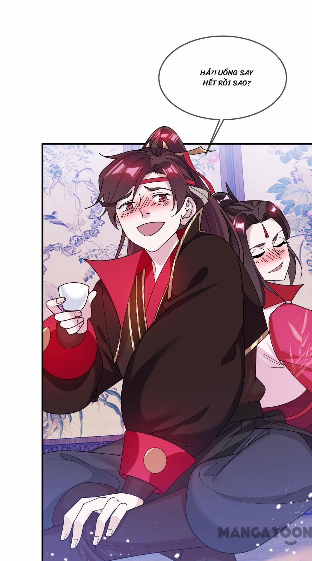 Cực Phẩm Bại Gia Tử 195 trang 47