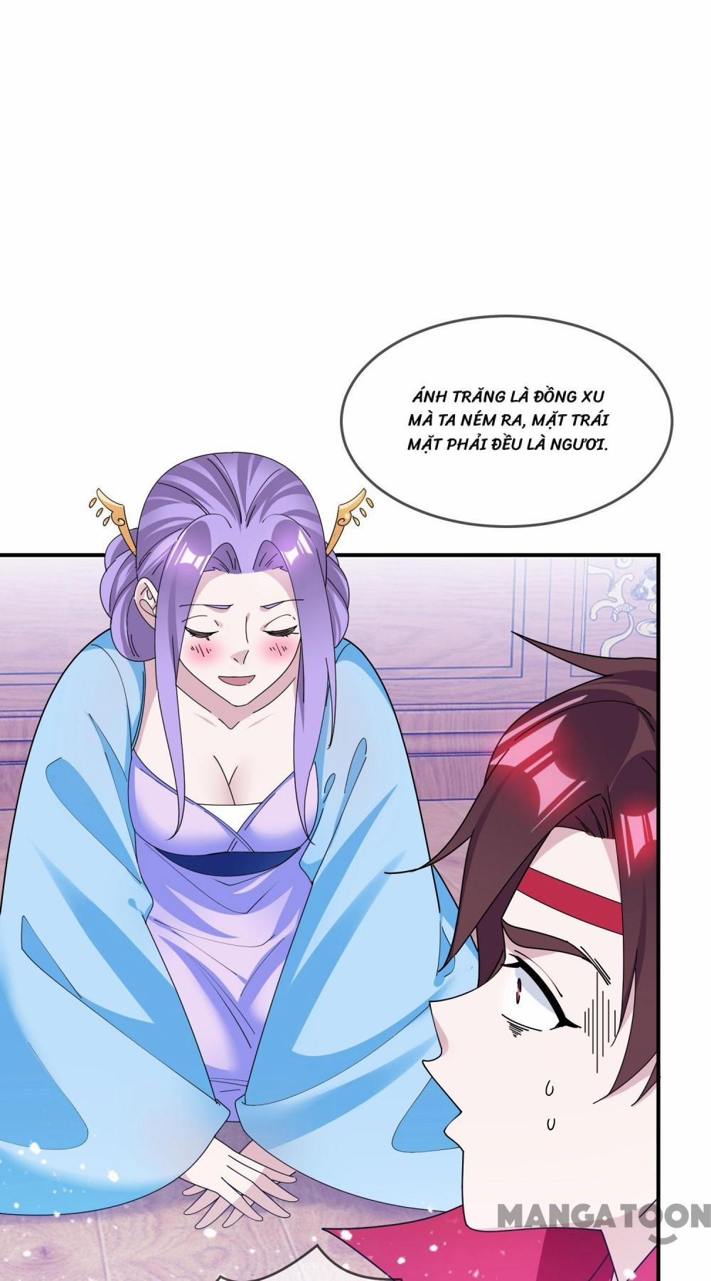 Cực Phẩm Bại Gia Tử 195 trang 49