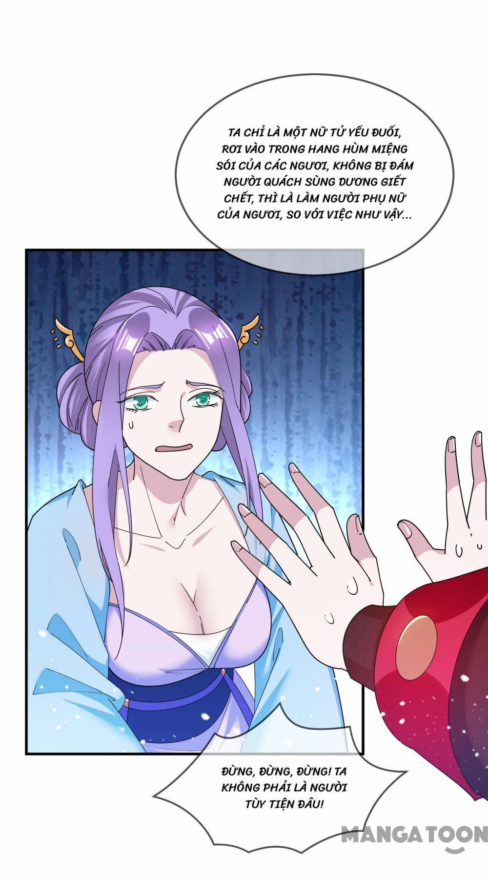 Cực Phẩm Bại Gia Tử 195 trang 51