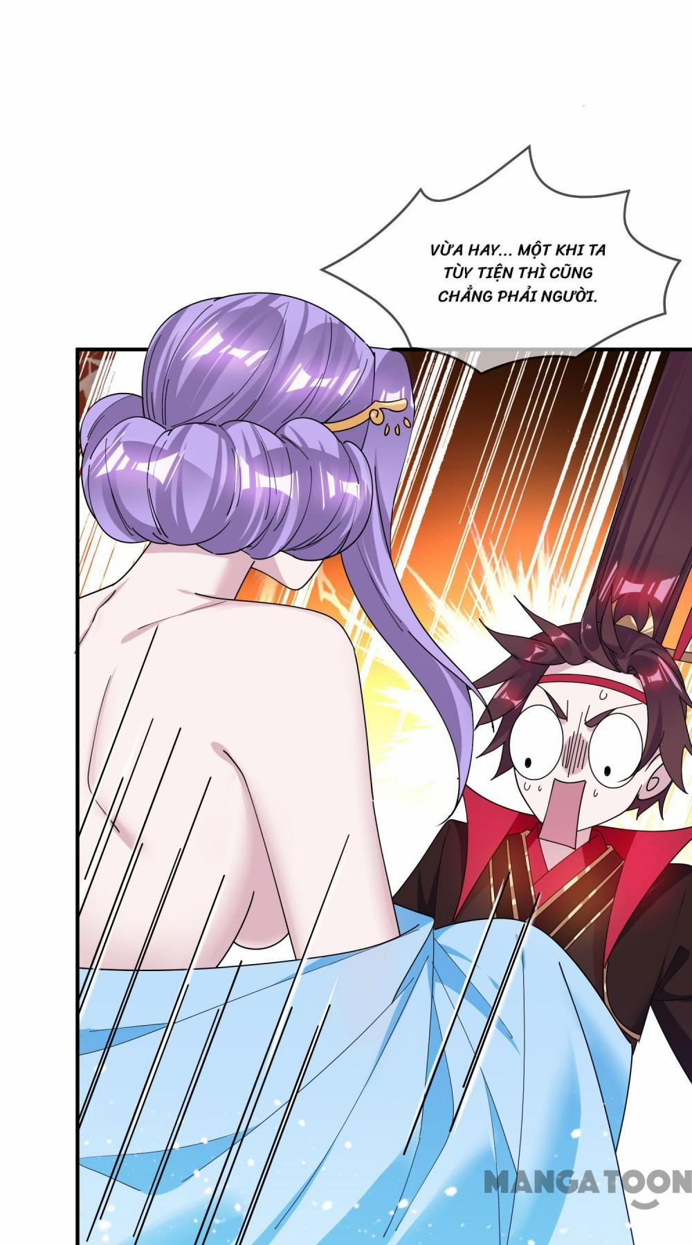 Cực Phẩm Bại Gia Tử 195 trang 53