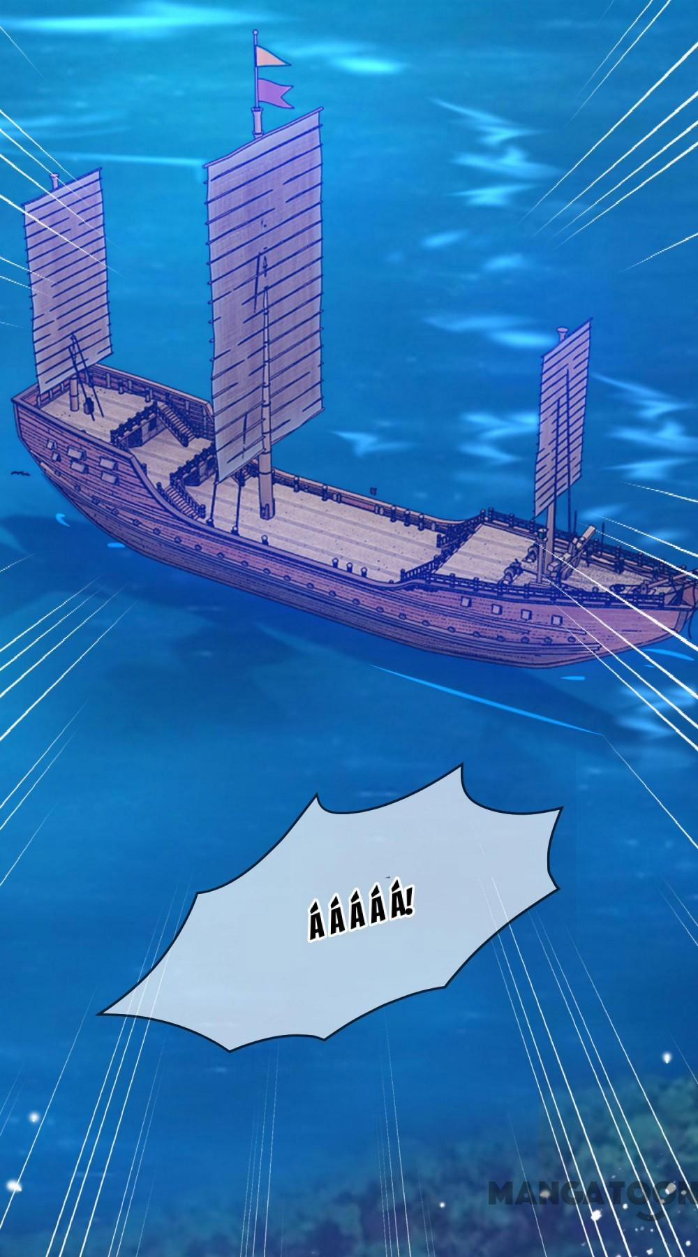 Cực Phẩm Bại Gia Tử 195 trang 56