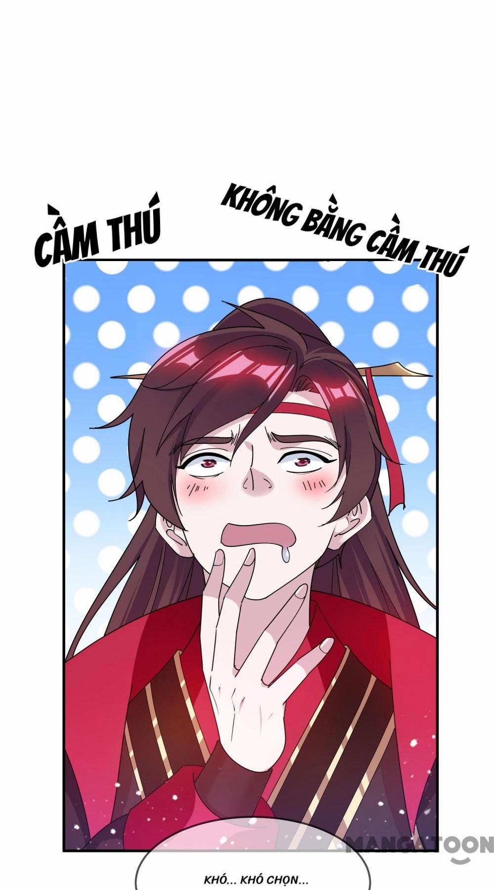 Cực Phẩm Bại Gia Tử 195 trang 6